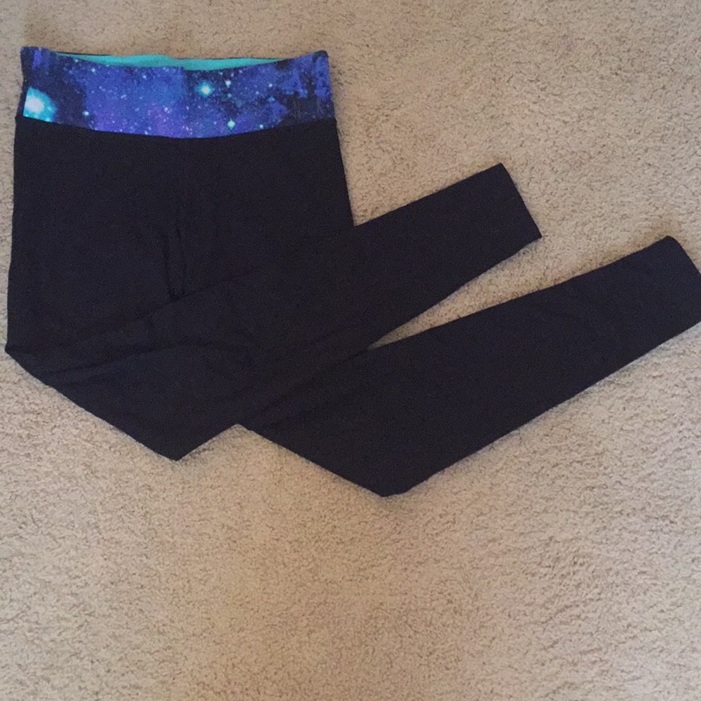 Victoria’s Secret PINK Leggings
